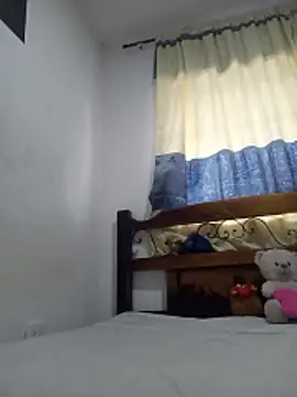 Scarlett_Sweetness webcam