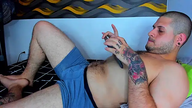 Chilly_Willyx webcam