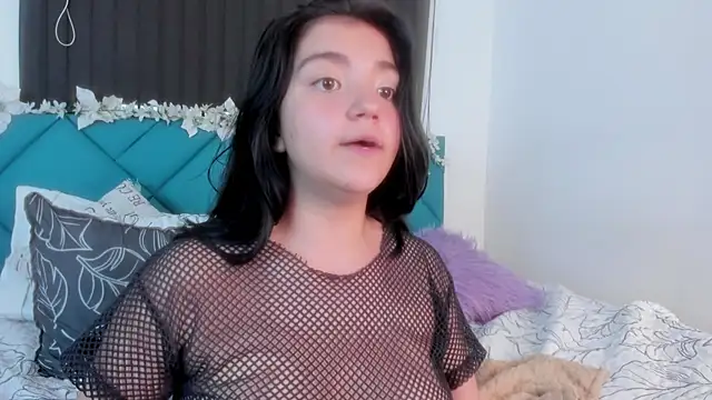 IvyBlaze_DanteKush webcam