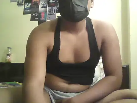 Secreat_playBoy001 webcam