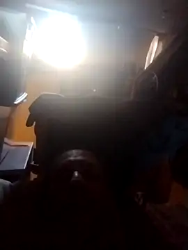 AceticPinscher webcam