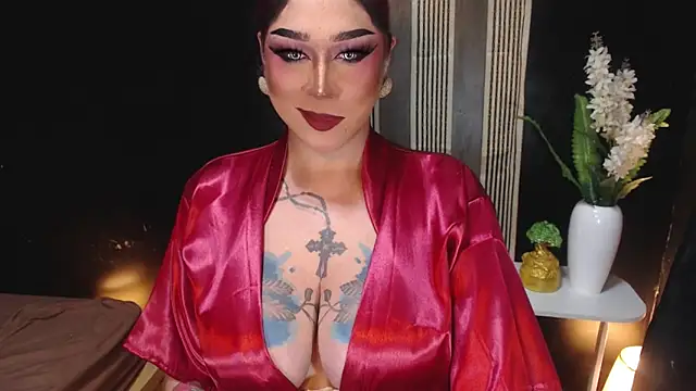 scorpionMistress88 webcam