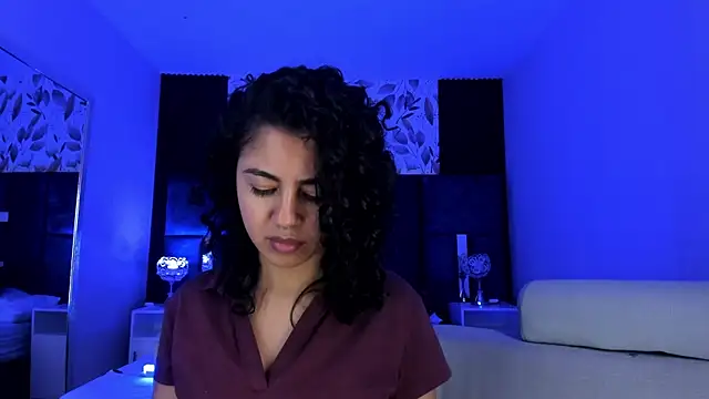 Amareto_ - Live Cams