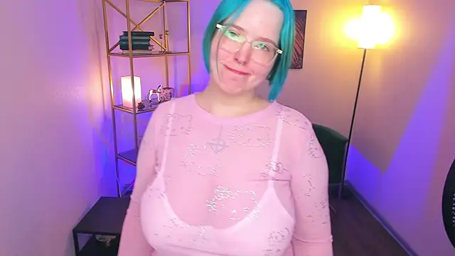 Manic_pixie_ - Stripchat Cam Model