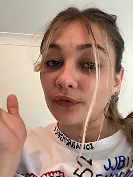 skyemorgan01 live show