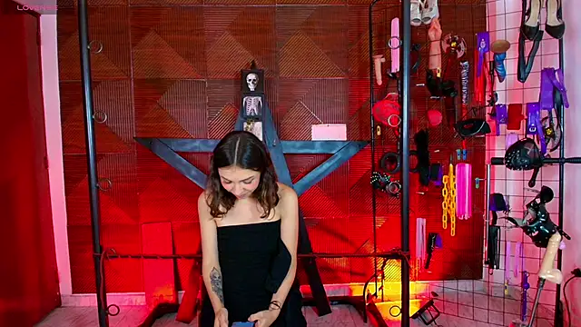 Misstresss_aurora_bdsm