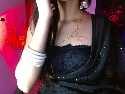 Roiseeee - Cams Ao Vivo