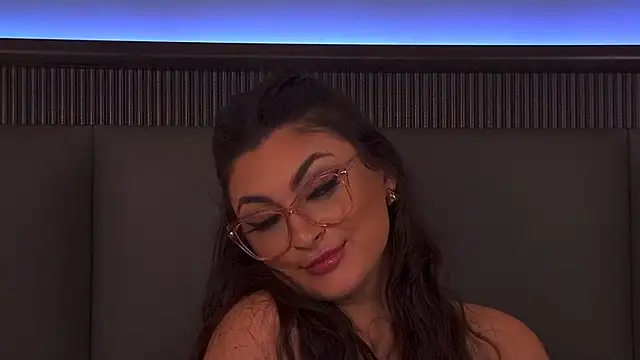 Natasha_Olive - Live Cams