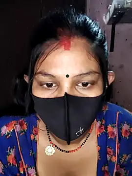 Webcam Model (Hotcouplepriya)  is live.Free join now!