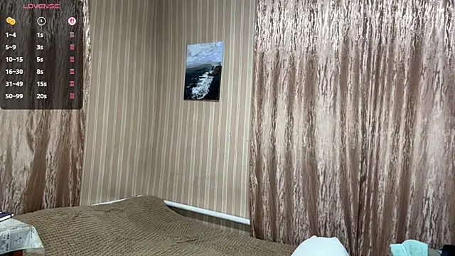 AylaLust - Live Cams