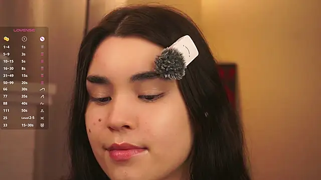 KarryFlennoy - Live Cams