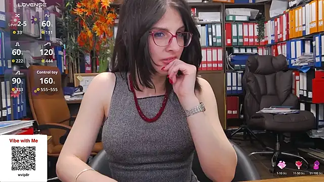 classyladyrellax webcam