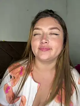 Sofia_Queen17 webcam