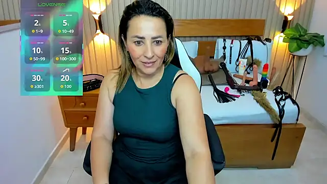 luciana_ballesteros_ webcam