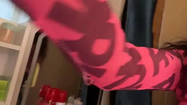 AudreySpanksFuck-'s Live Sex Cam Show