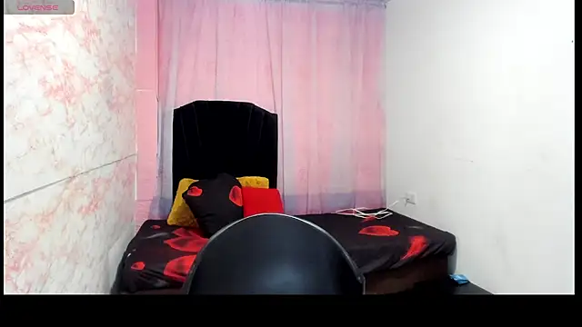 Brunette_sasha webcam