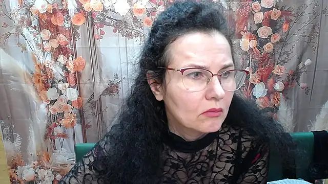 Miroslava_Happi webcam