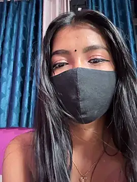 Neha18 webcam