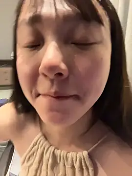 Khaleesi_ying_ webcam