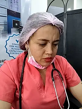 Nurse_Alice-7 webcam