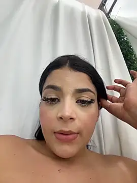 ArieliciousXXX webcam