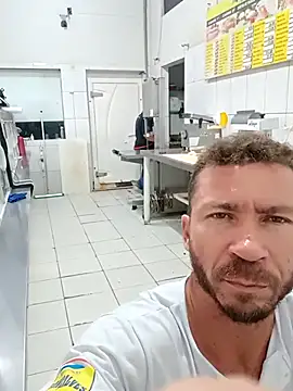 RobertoLuiz84 webcam