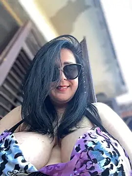 DreamFor_America webcam