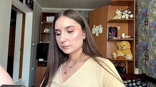 poly_princess webcam