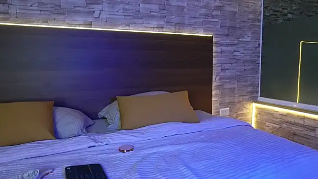 zenda_Biancha webcam