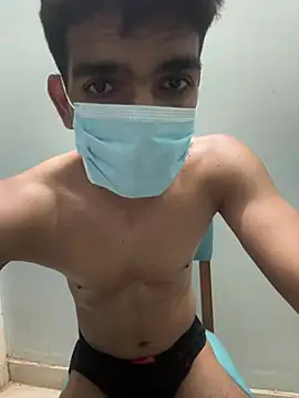 badboytom78 (M young) - Naked Jerk off and cum