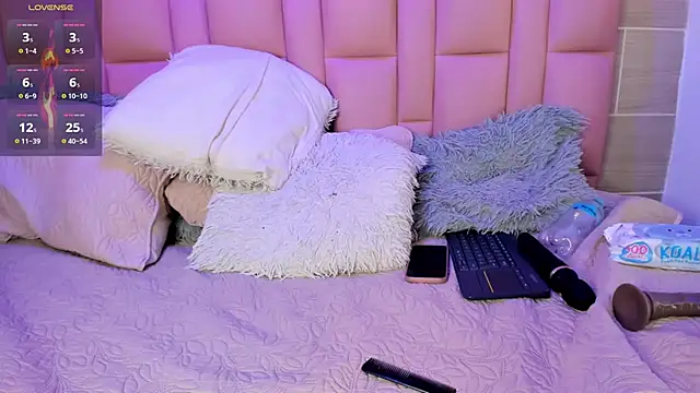 Valery_Stone- webcam