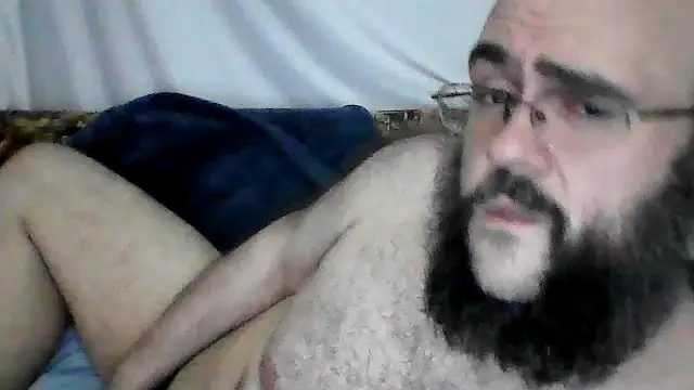 BriTheTopBear webcam