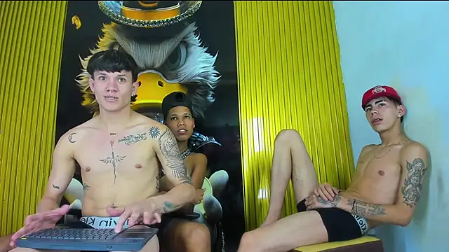 Gang_Members_xxx_ webcam