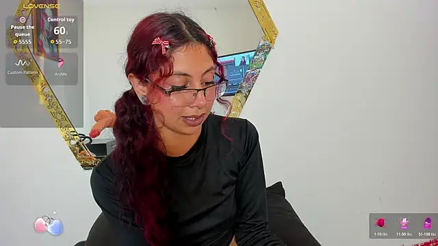 alejita_machado webcam