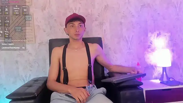 harry_salvatore webcam