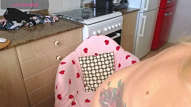 lunamix (F milf) - 🏁MAKE ME CUM HARD! FUCK PUSSY+CTRL 10M