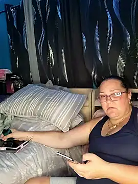 SexyNikki6969 webcam