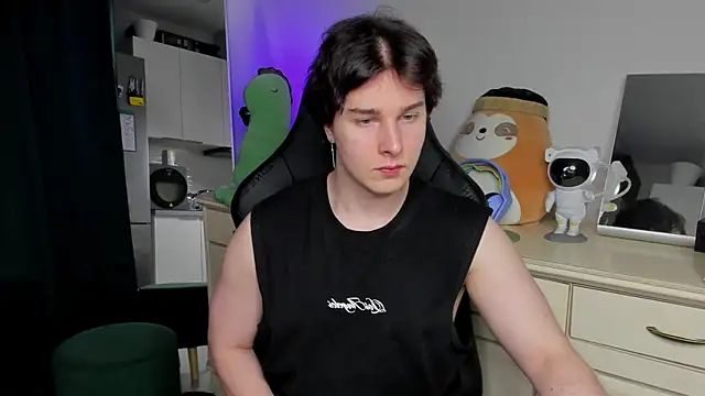 Vincent_Strong webcam