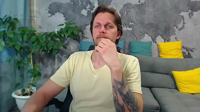 VikingChrisss webcam