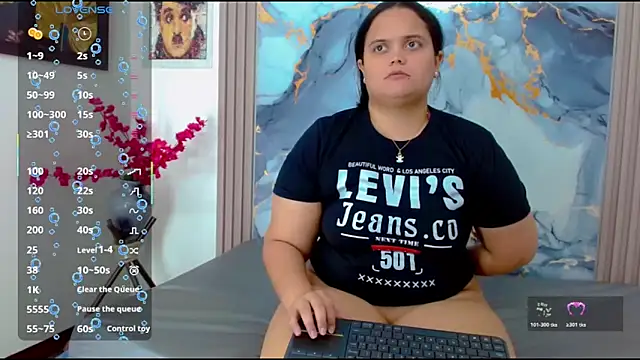 brunnette_hot webcam