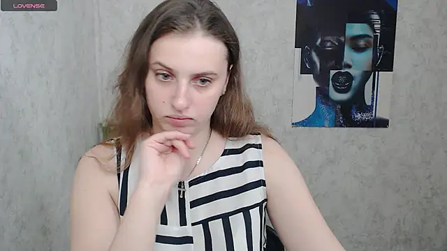 AmandaDimond_ webcam