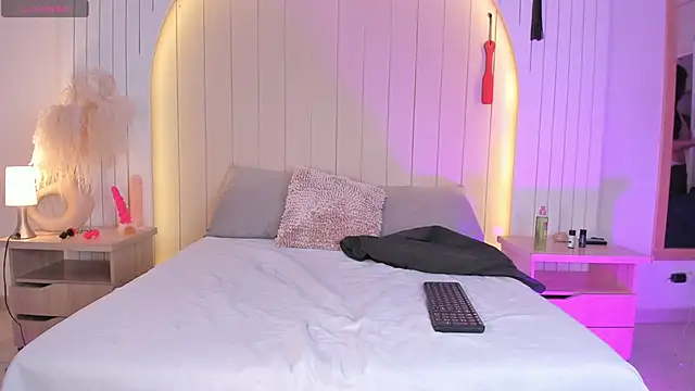 ALICESANDOVAL webcam