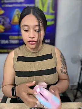 _Mia-Safety_Inspector webcam