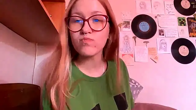 LaureenVielma webcam