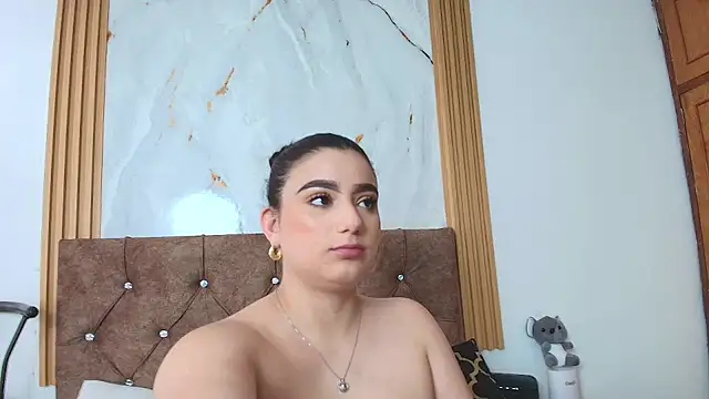 samantha__cruz webcam