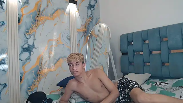 GOLD_BOYS webcam
