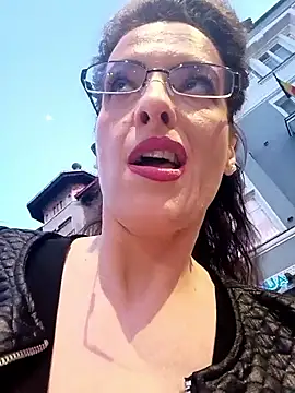 RebeccaNoble live sex cam