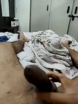 Hard_stick007 webcam