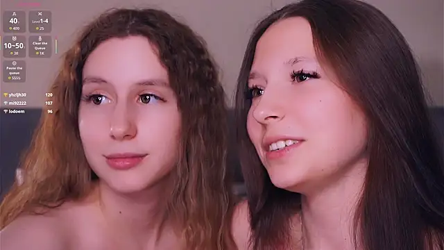 GabrielleLynchard webcam