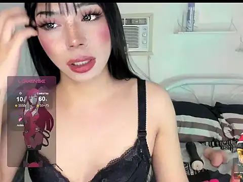 AsianBbGirl_Leign webcam